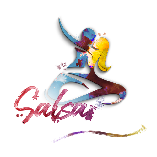 Salsa Greenville SC logo
